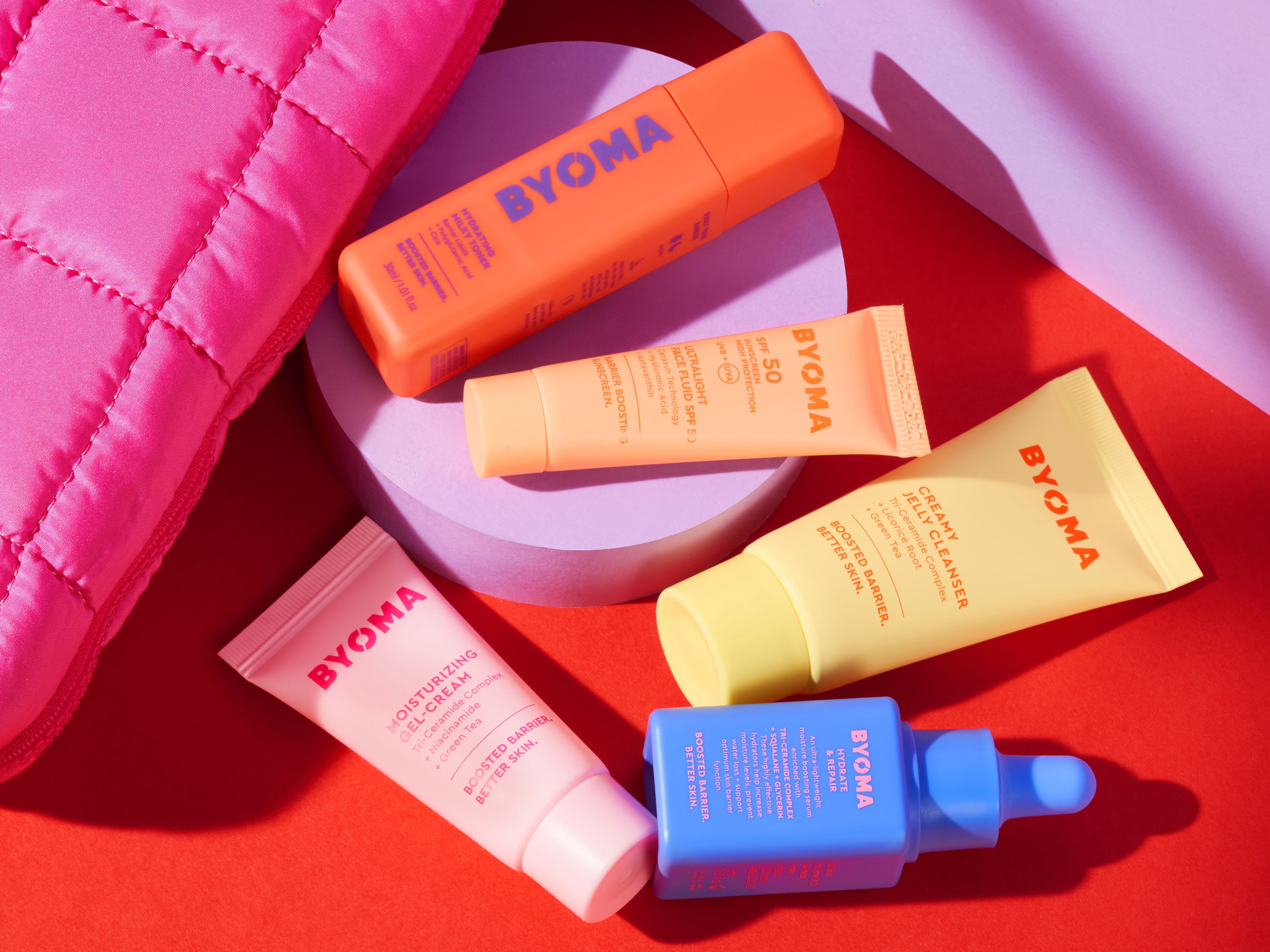 Best Skincare Gifts Sets for Christmas 2025 | Space NK