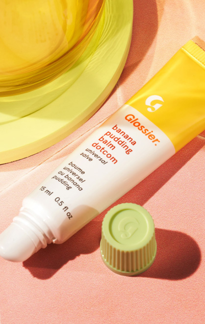 Glossier Glossier