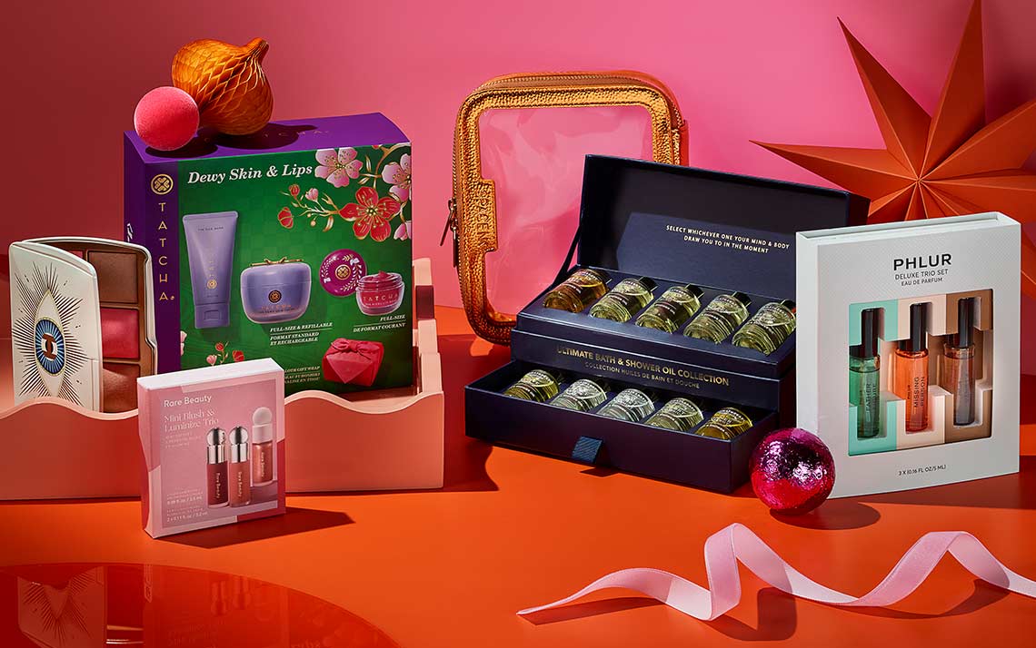 The Space NK Advent Calendar Space NK