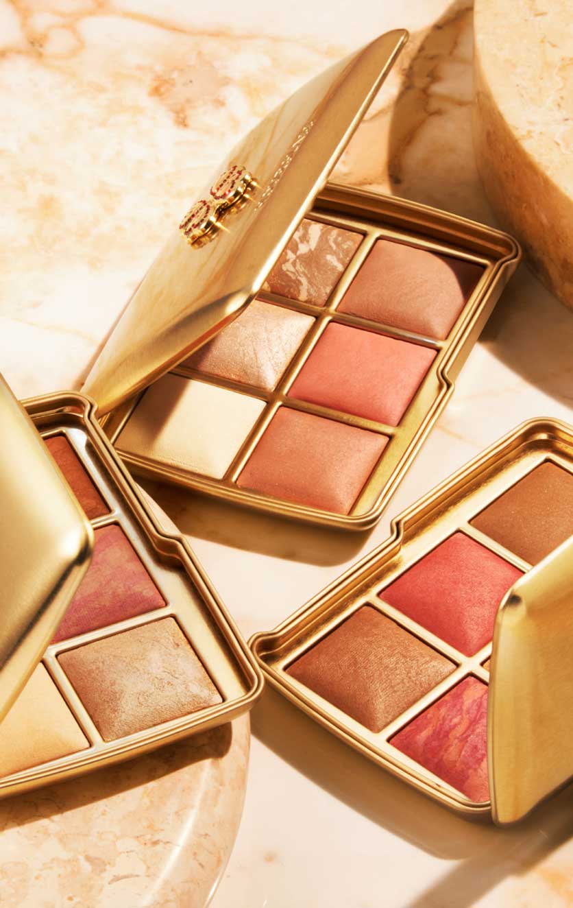 Hourglass' Much-Loved Palettes Are Back - Here's What We Think