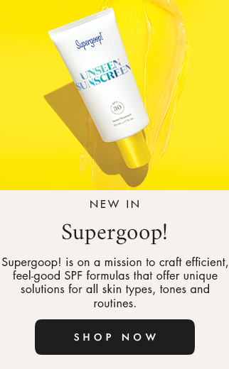 Shop Supergoop!
