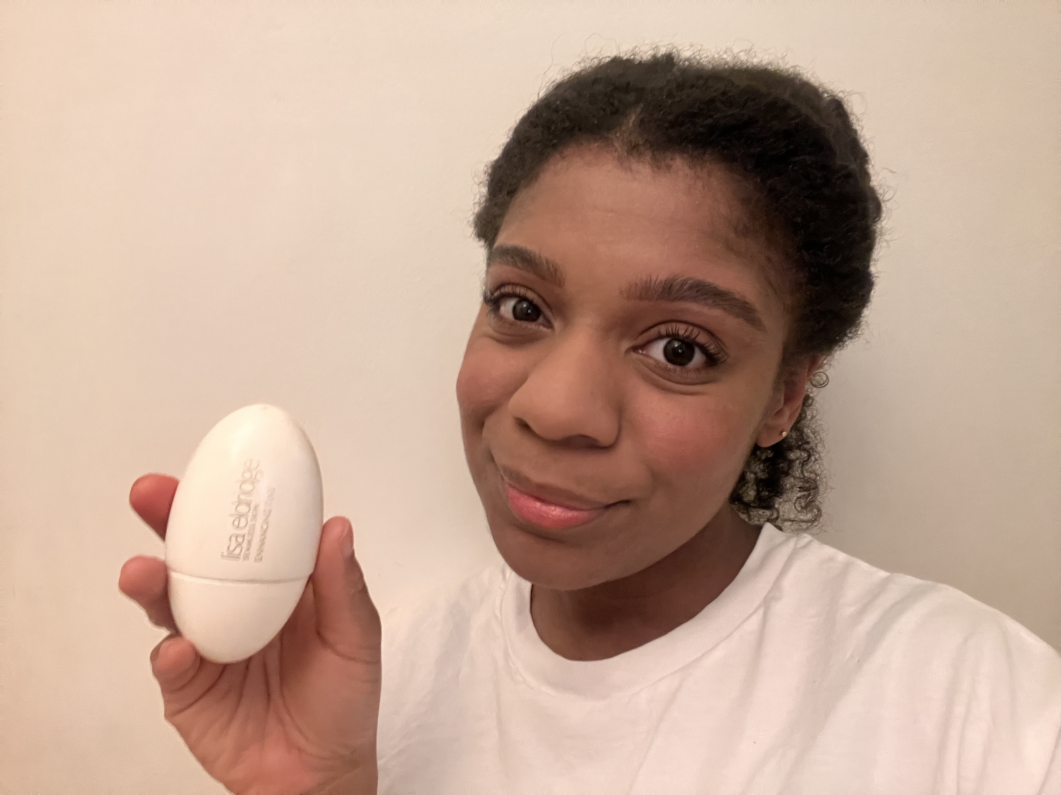 Our Honest Lisa Eldridge Seamless Skin Enhancing Tint Review