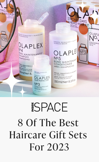 8 Of The Best Haircare Gift Sets For 2023
