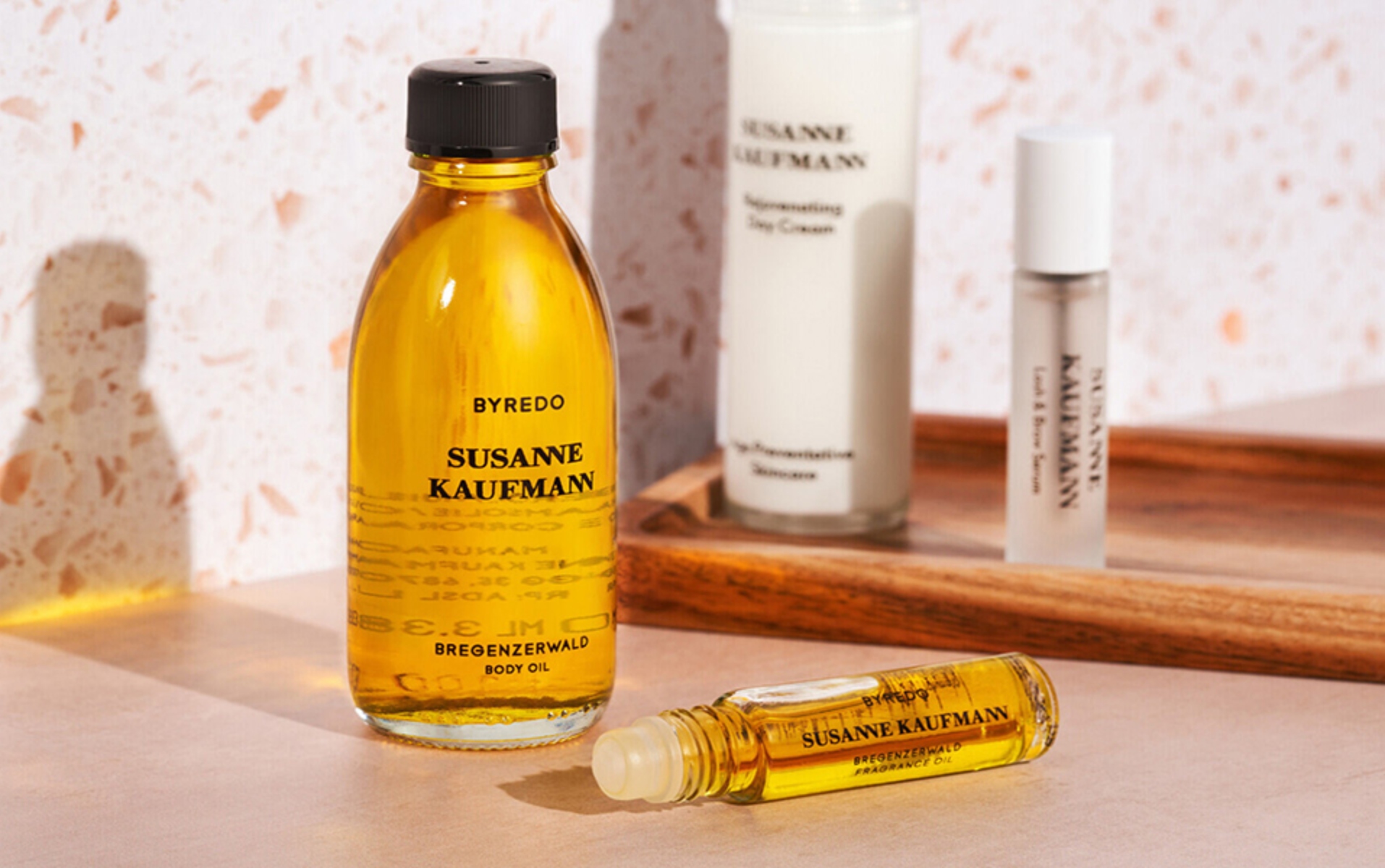 New In – Susanne Kaufmann