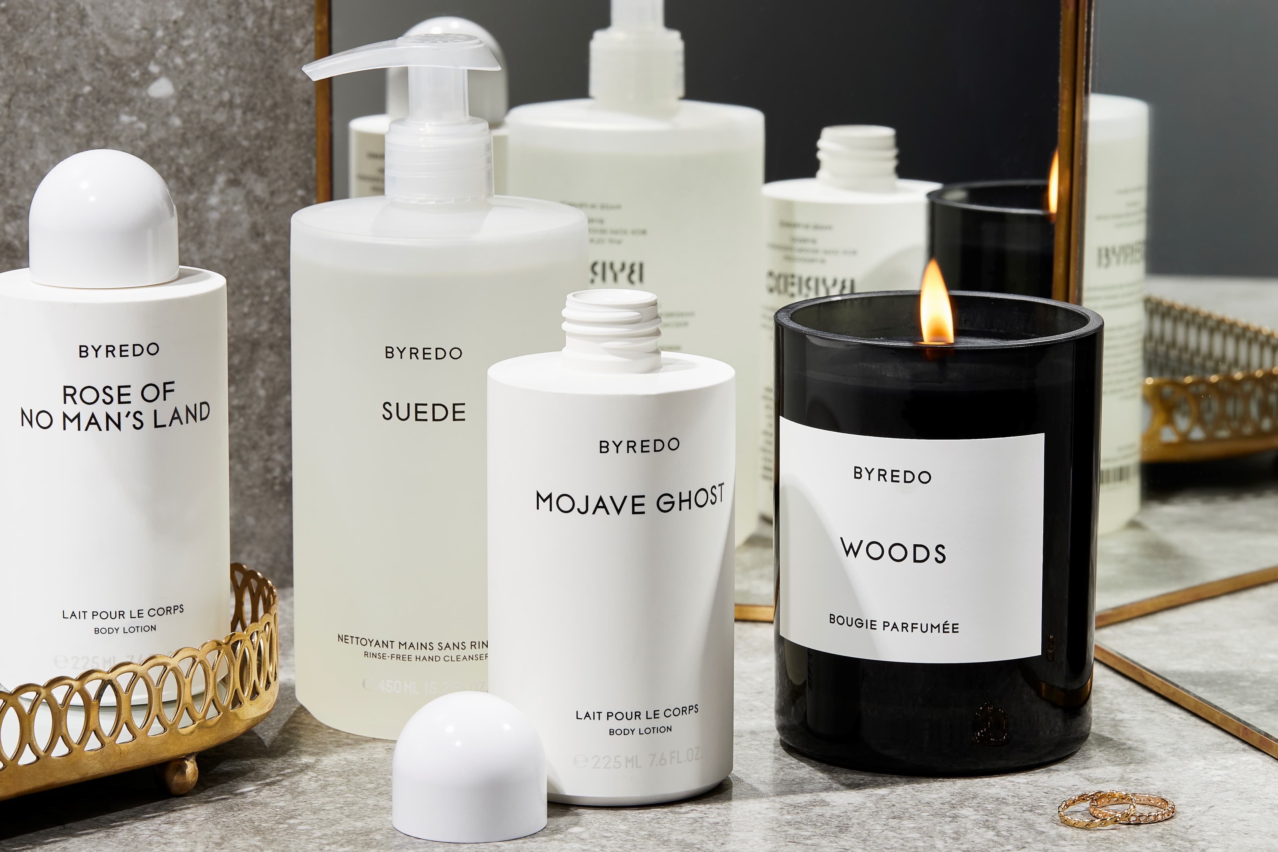 Our Favourite Byredo Buys Of All Time