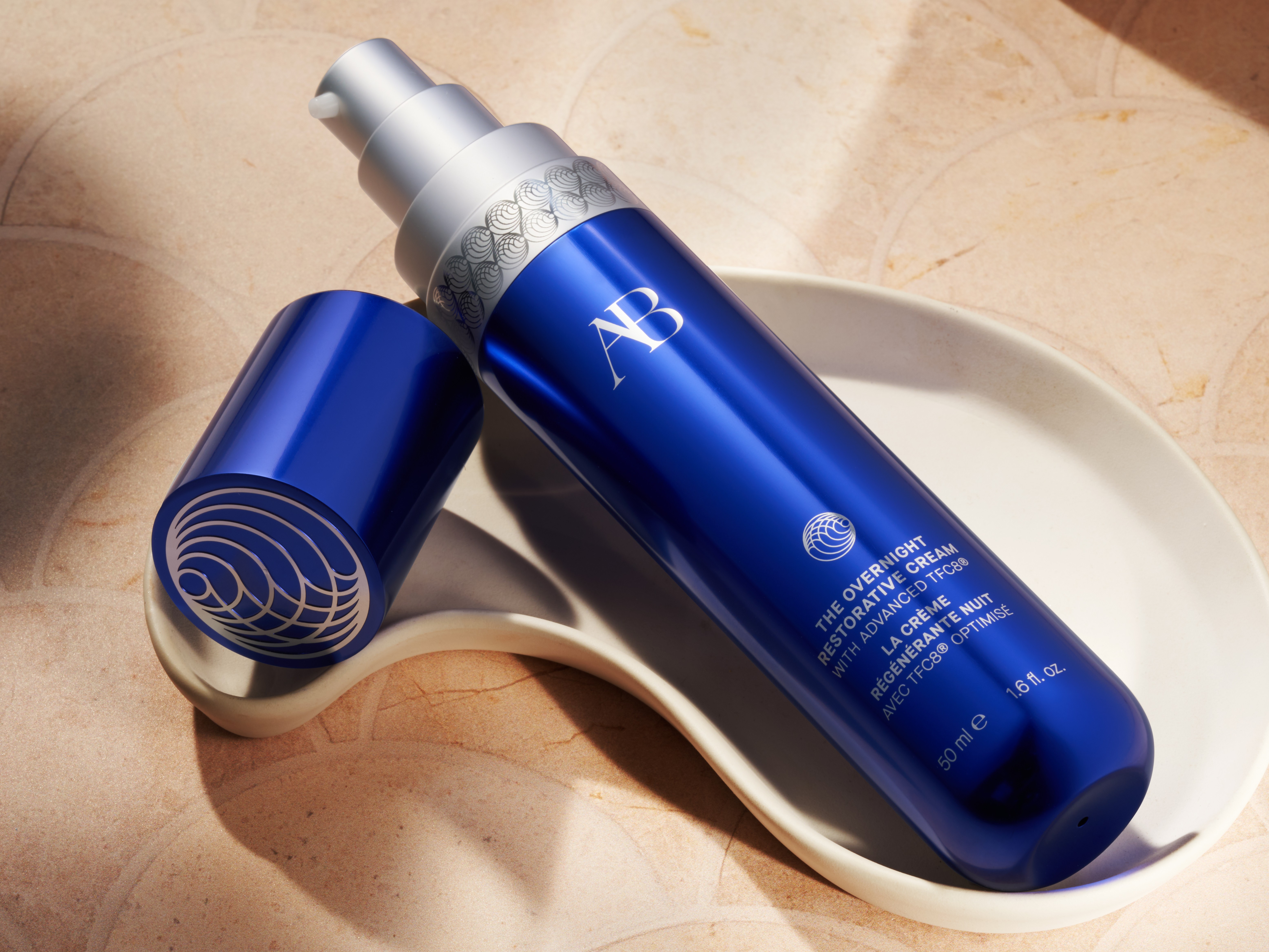 Augustinus Bader Overnight Cream | Space NK