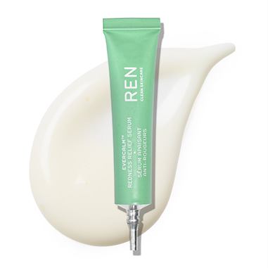 Ren Clean Skincare Evercalm Serum