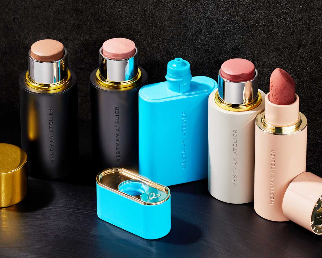 Up To 25% Off Westman Atelier