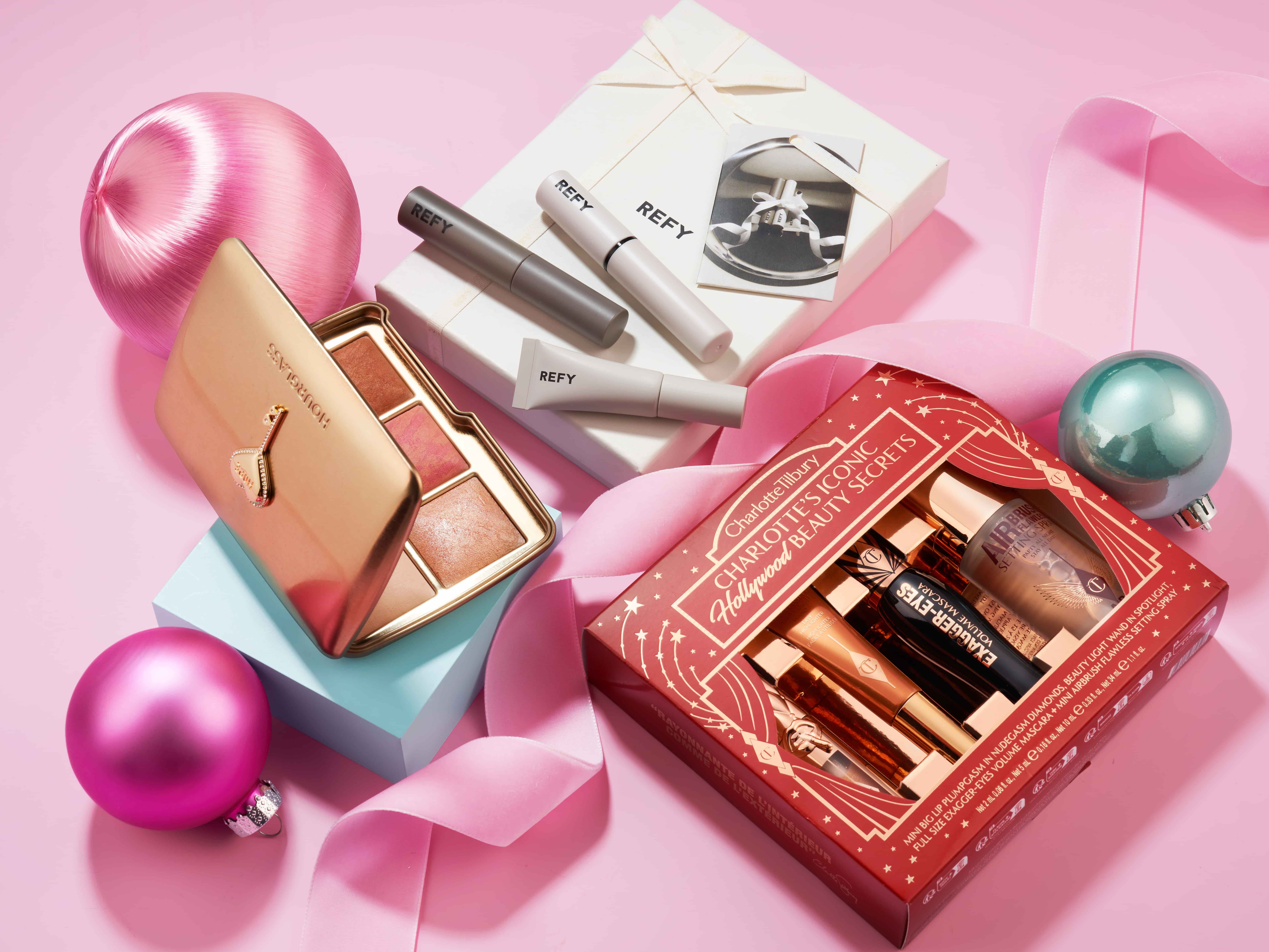 Best makeup gifts for Christmas 2026