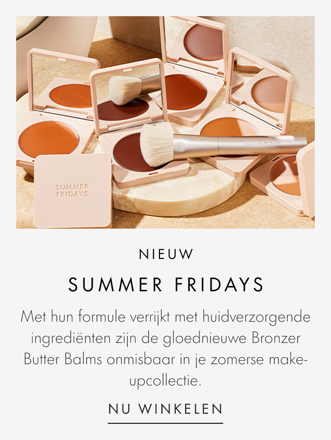Summer Fridays