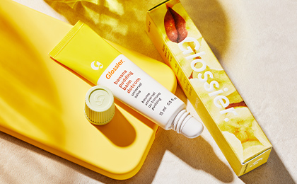 NEW IN - GLOSSIER