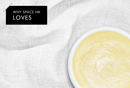 WHY SPACE NK LOVES
