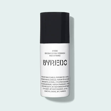 Byredo Mini Hair Perfume Mojave Ghost