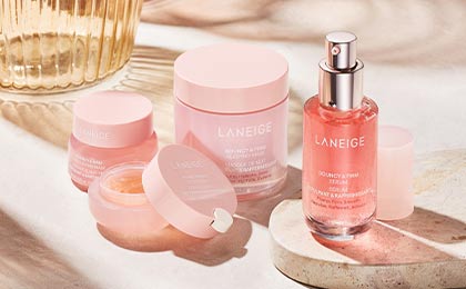 LANEIGE