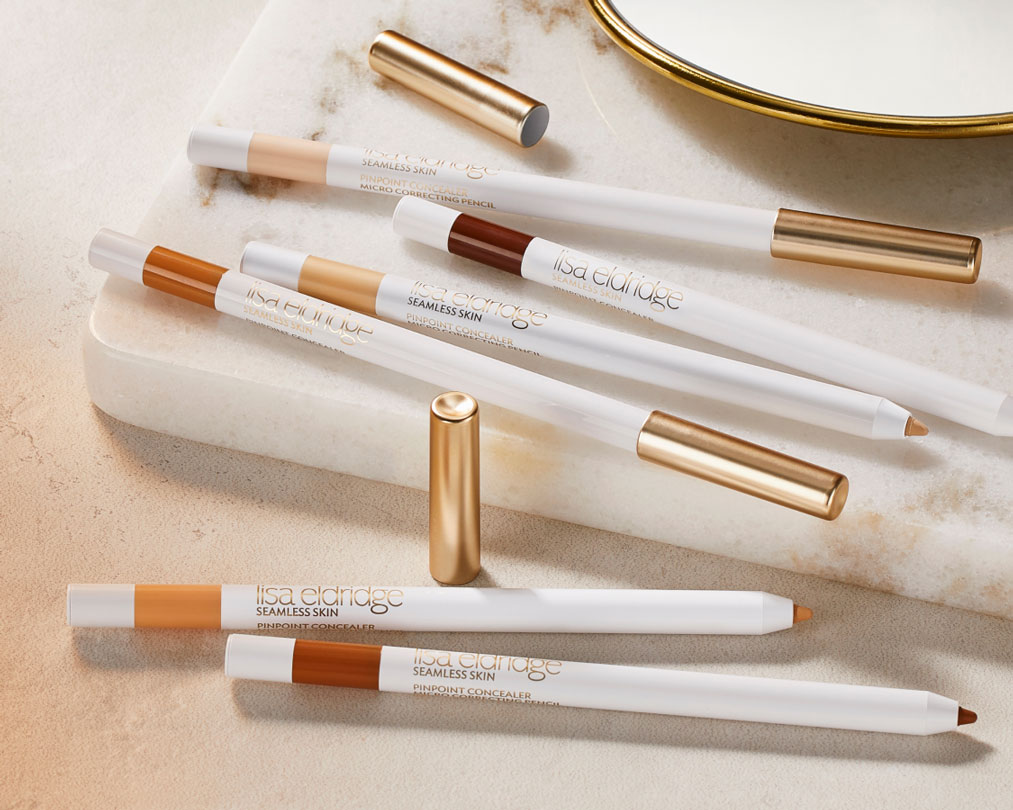 Lisa Eldridge Pinpoint Concealer