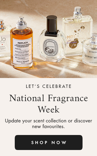 Shop Fragrance