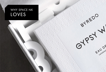 WHY SPACE NK LOVES