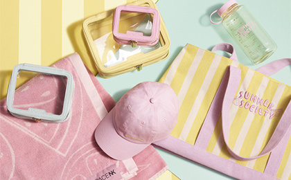 BRAND MOMENT - SPACE NK