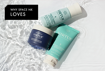WHY SPACE NK LOVES