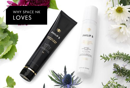 WHY SPACE NK LOVES