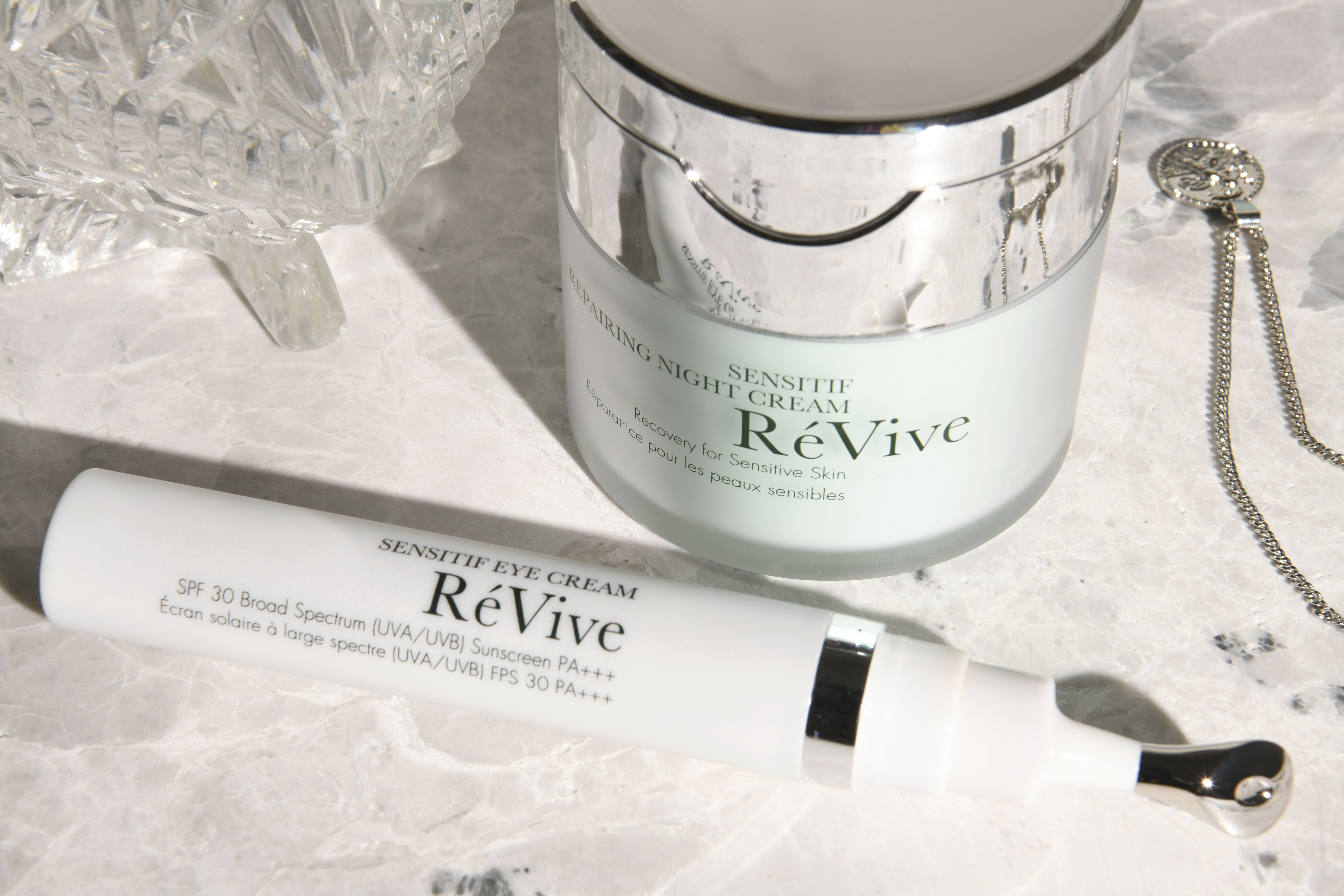 The Best ReVive Skincare Products Worth Investing In