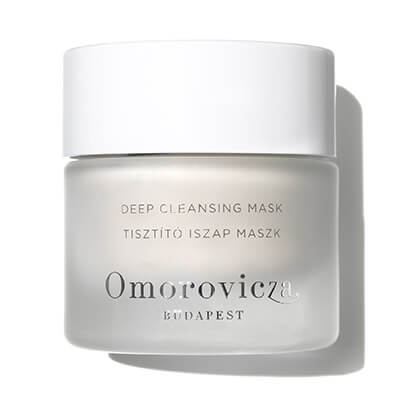 OMOROVICZA DEEP CLEANSING MASK