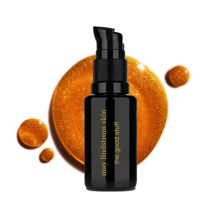 May Lindstrom Skin The Good Stuff
