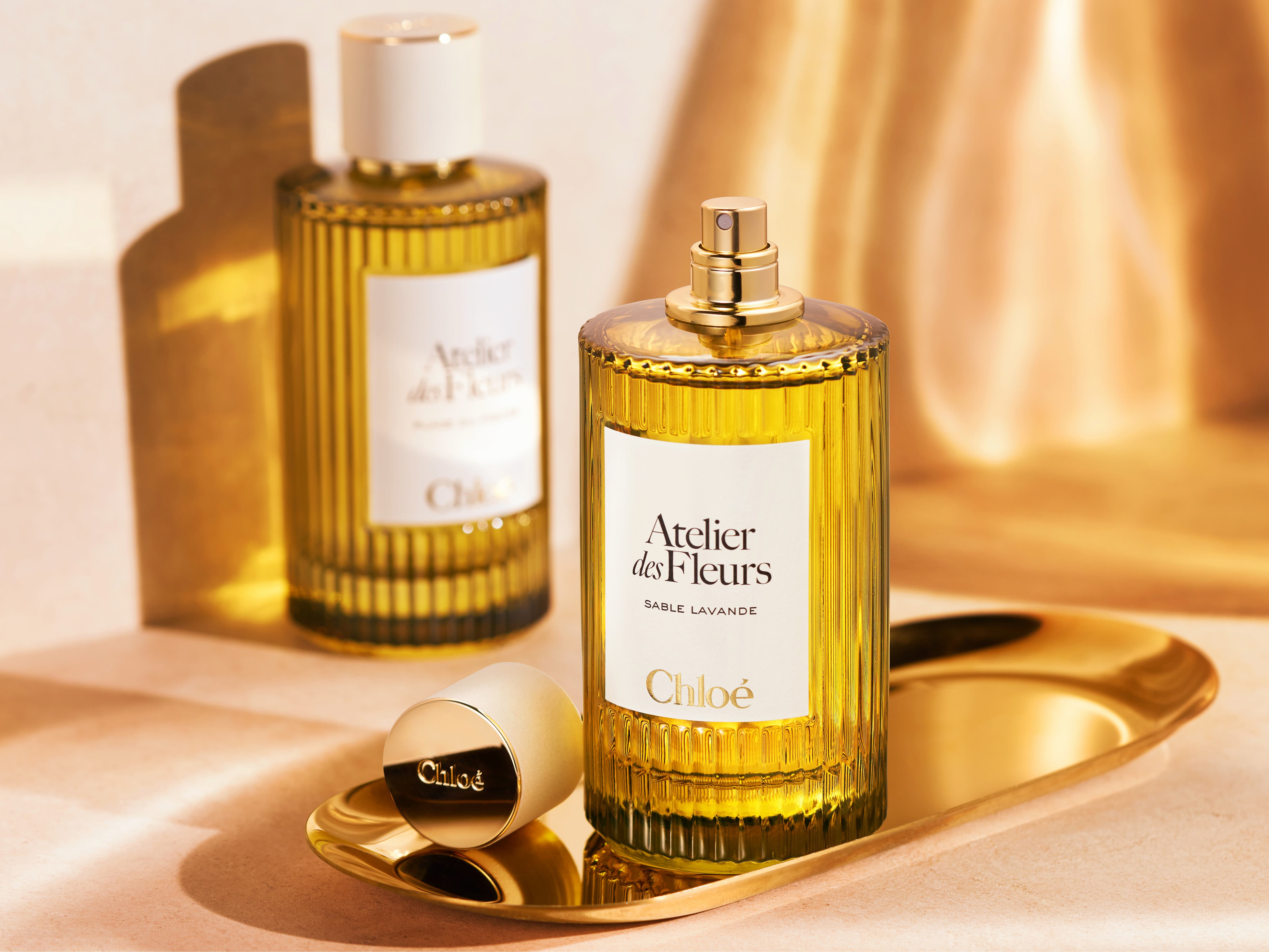 The Biggest Fragrance Trends 2026