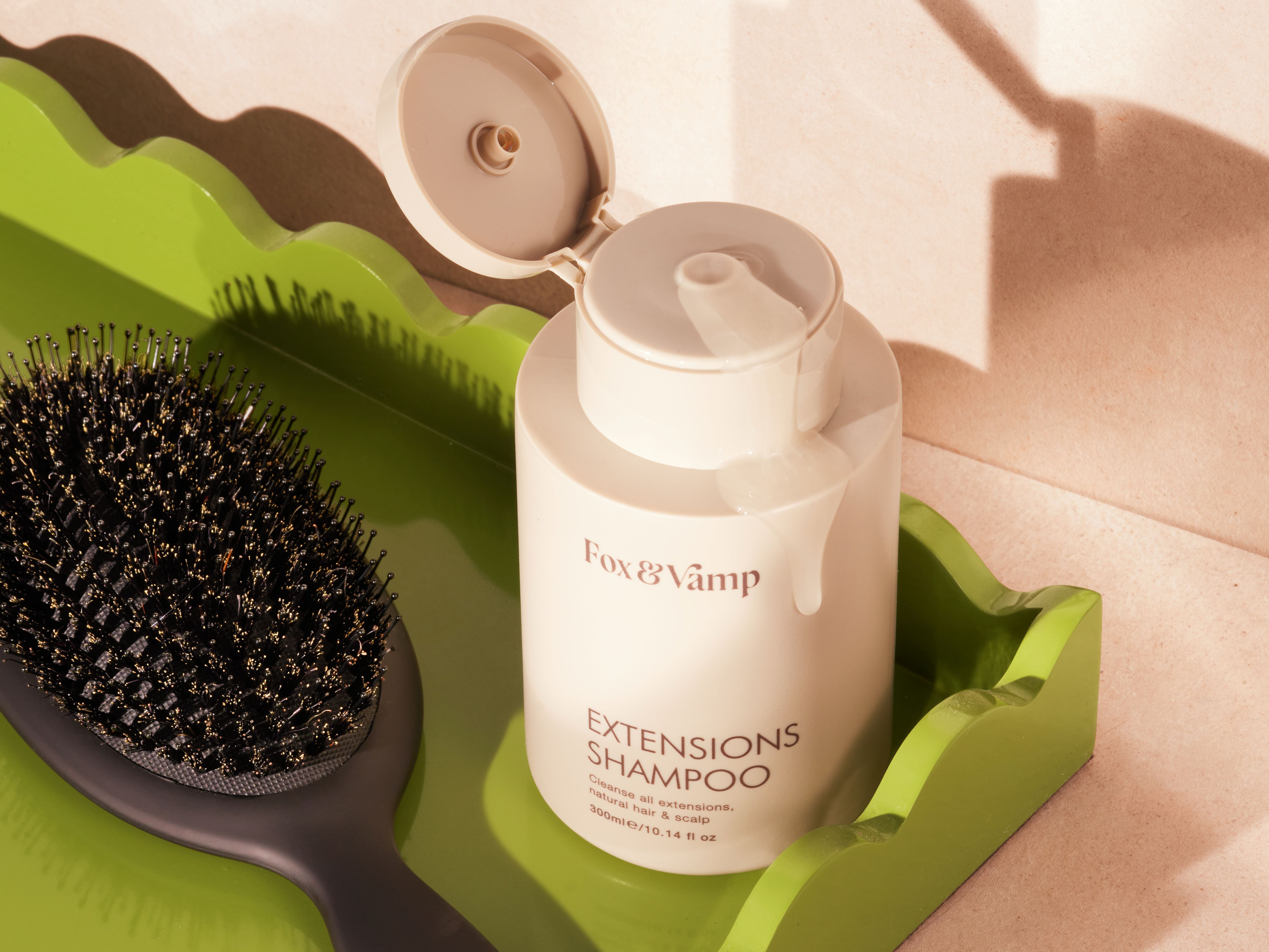 Best products for hair extensions | Space NK Best products for hair extensions | Space NK