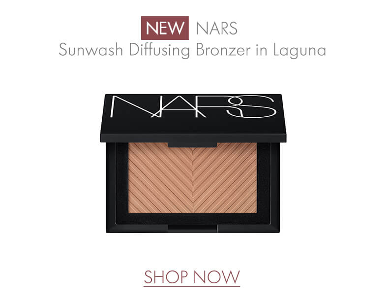 NARS Bronzer