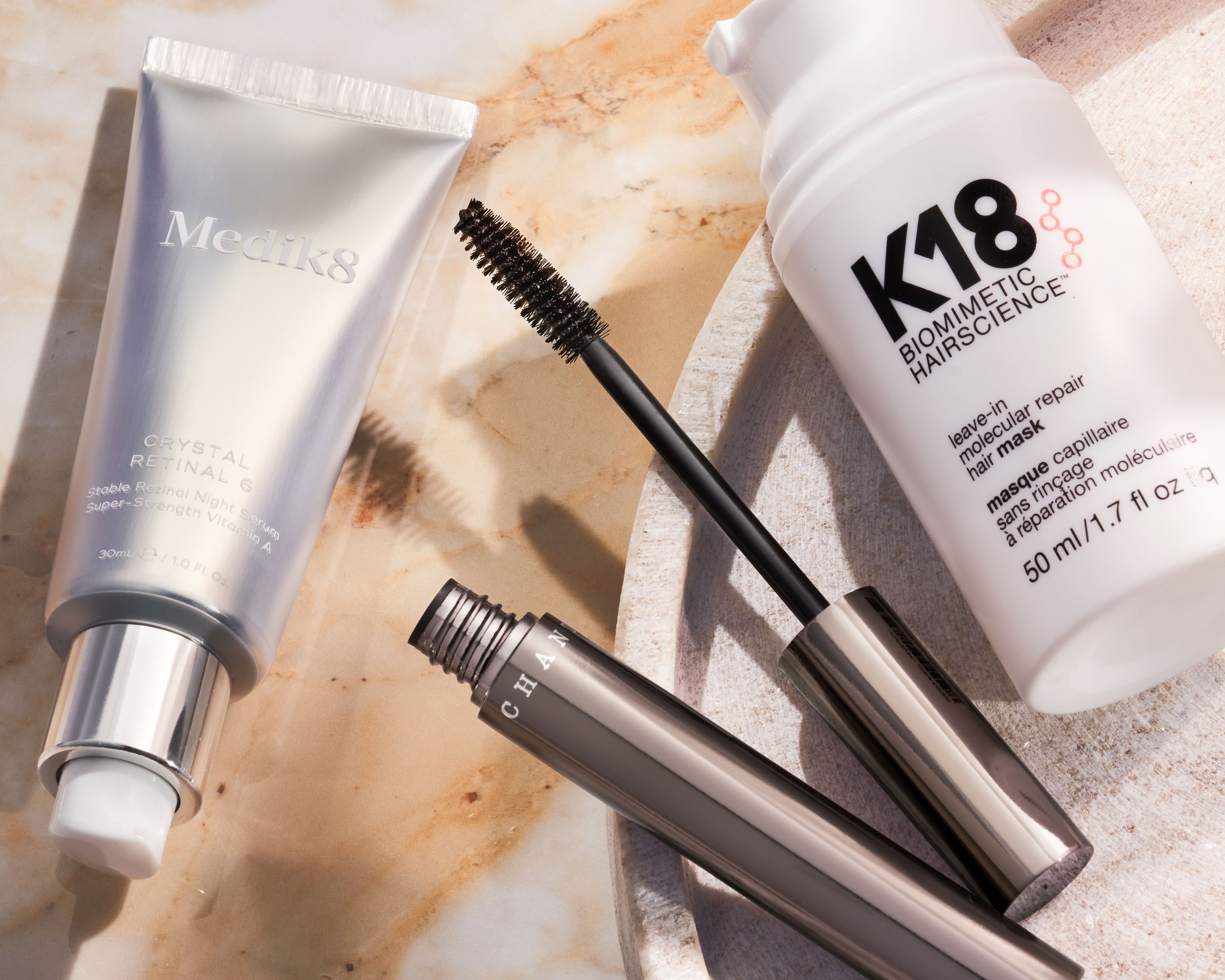 Black Friday beauty brands | Space NK