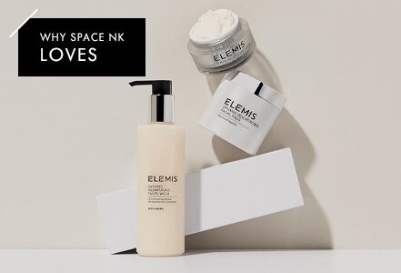 WHY SPACE NK LOVES