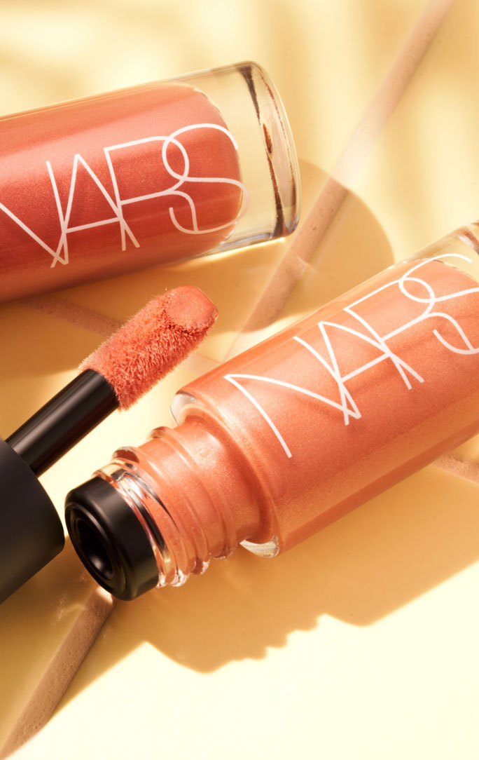 Tried & Tested: The Insatiable Liquid Blush