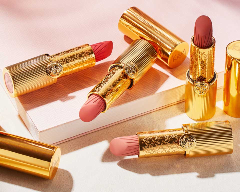 Fall In Love With Kay Beauty