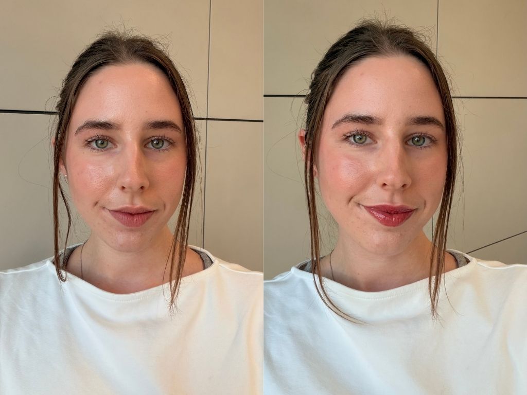 Frankie's fenty gloss bomb review | Space NK