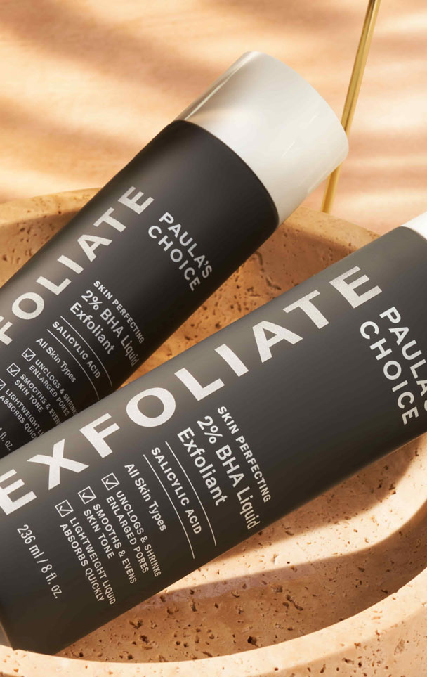 Everything You Need To Know About The Famous BHA Formulas