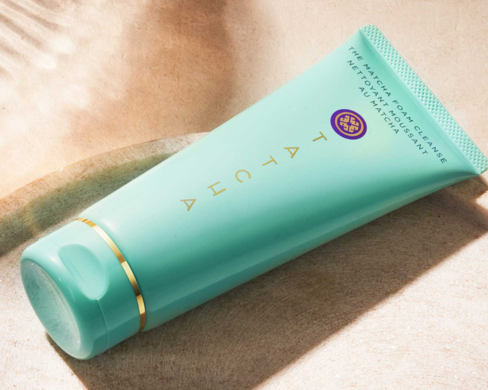 Tatcha's Latest Matcha Moment
