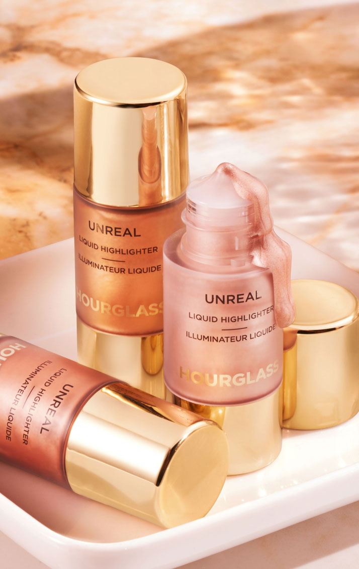 This NEW Highlighter Is The Ultimate Glow-Giver