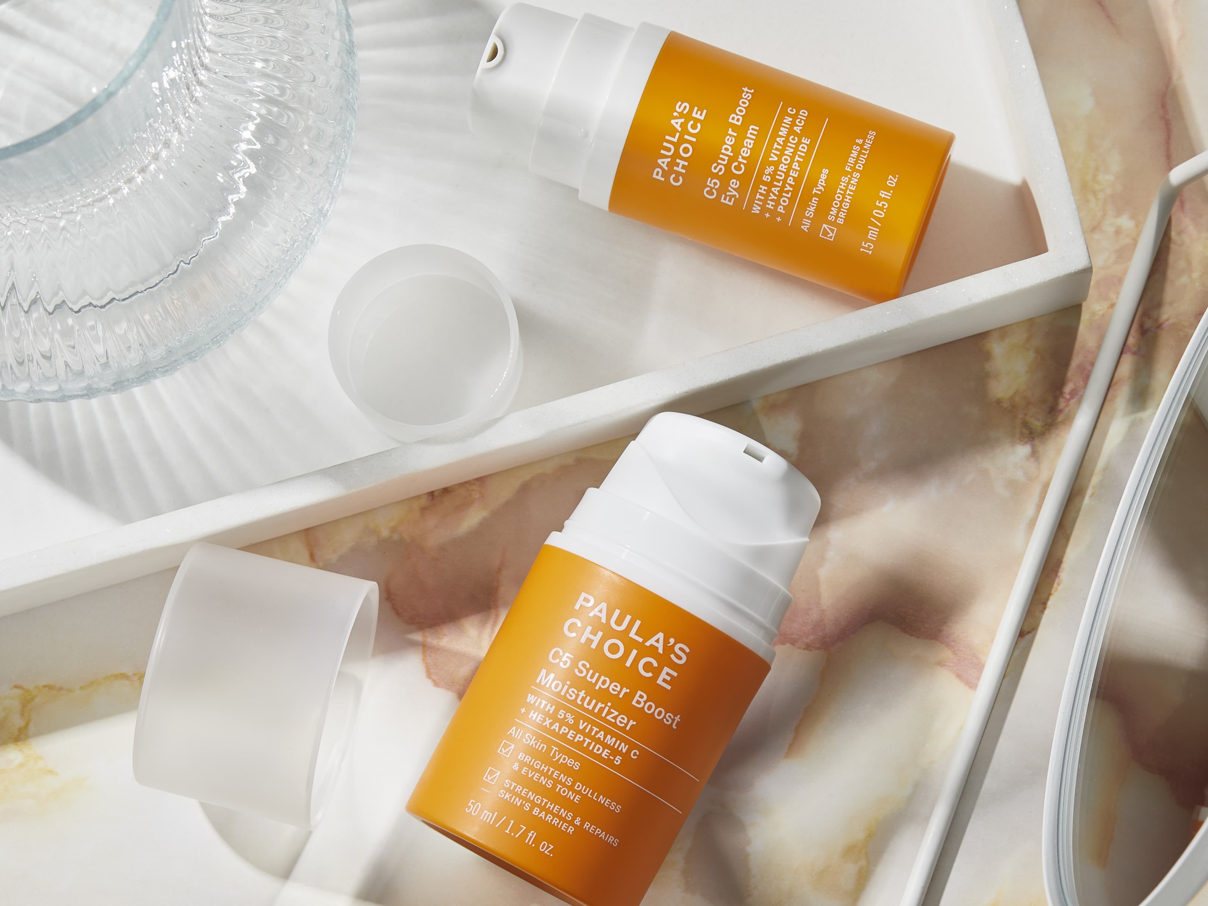 Our Verdict On Paula's Choice Vitamin C Moisturiser