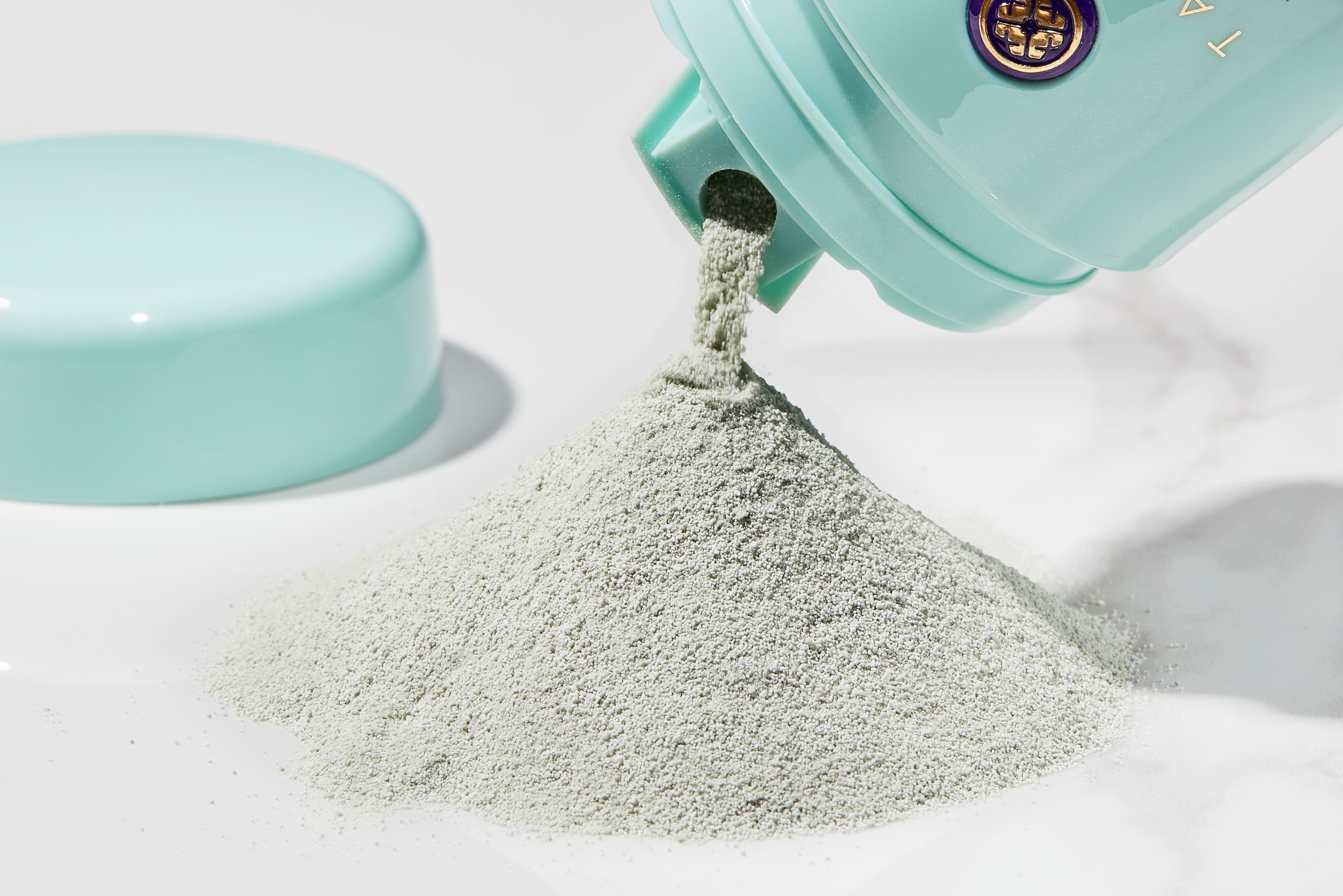 Pourquoi Tatcha The Rice Polish Deep est en rupture de stock ?