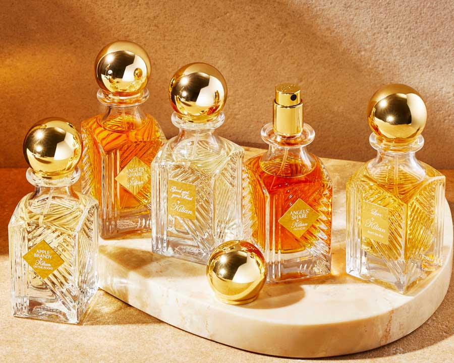 Ready, Set, Spritz