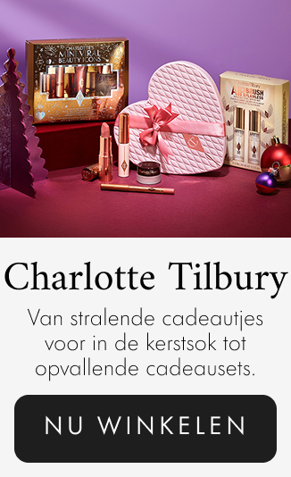 Charlotte Tilbury
