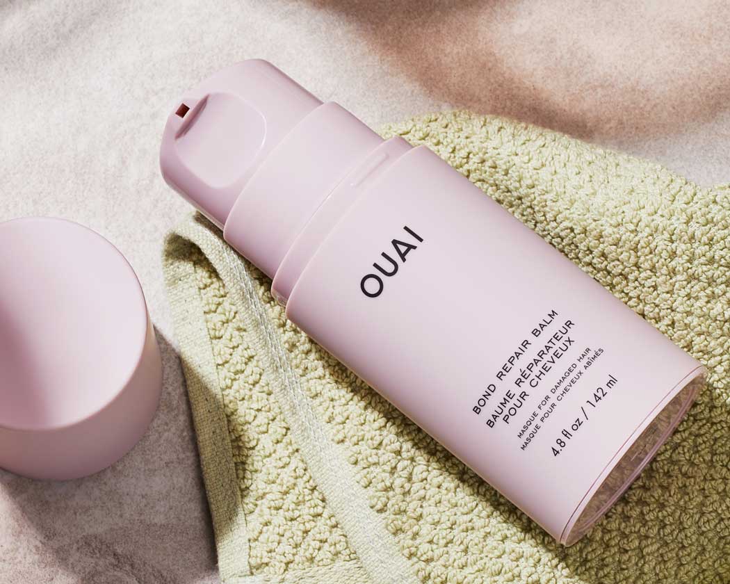 This Way To Hair Repair