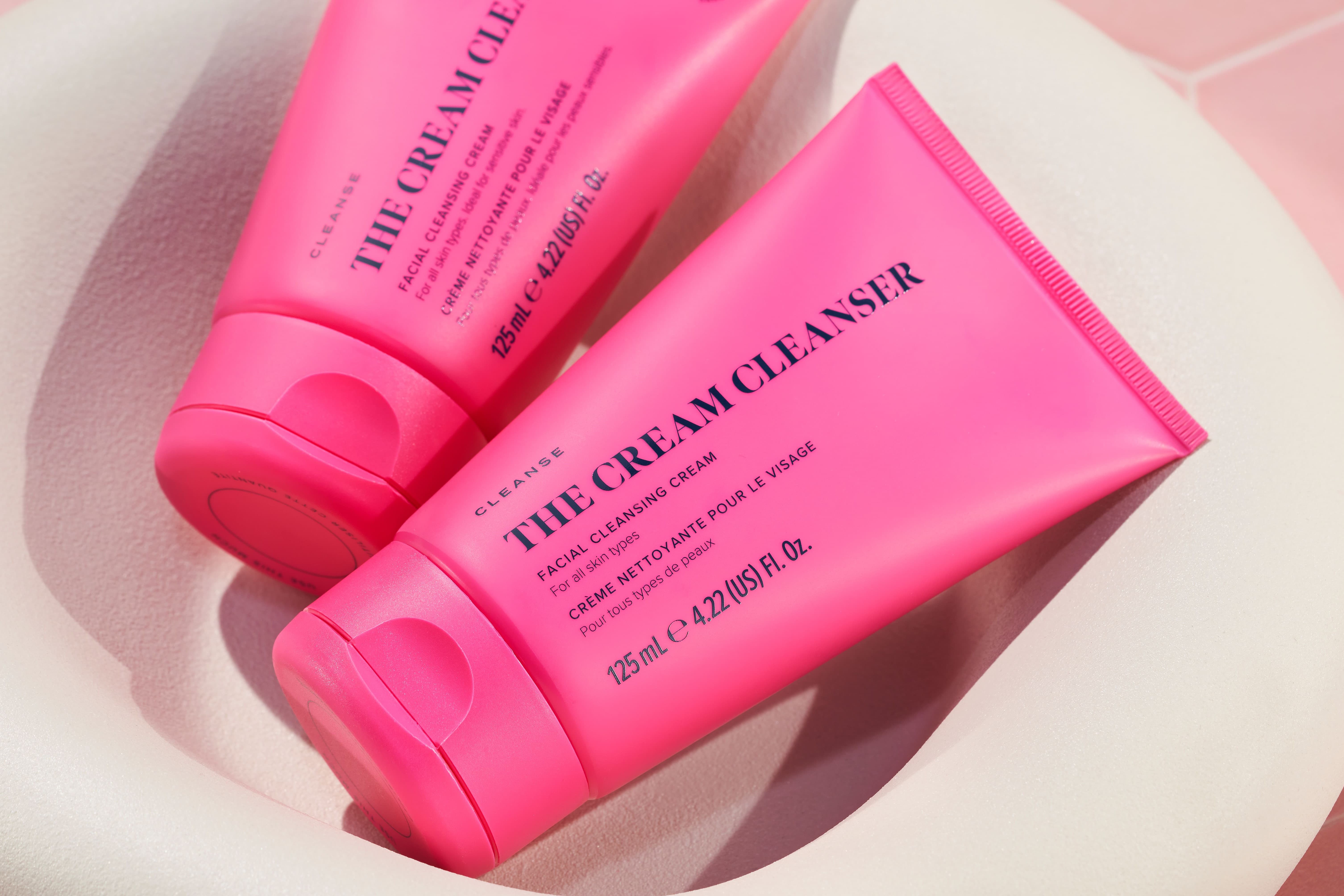 What Is Double Cleansing? | Space NK