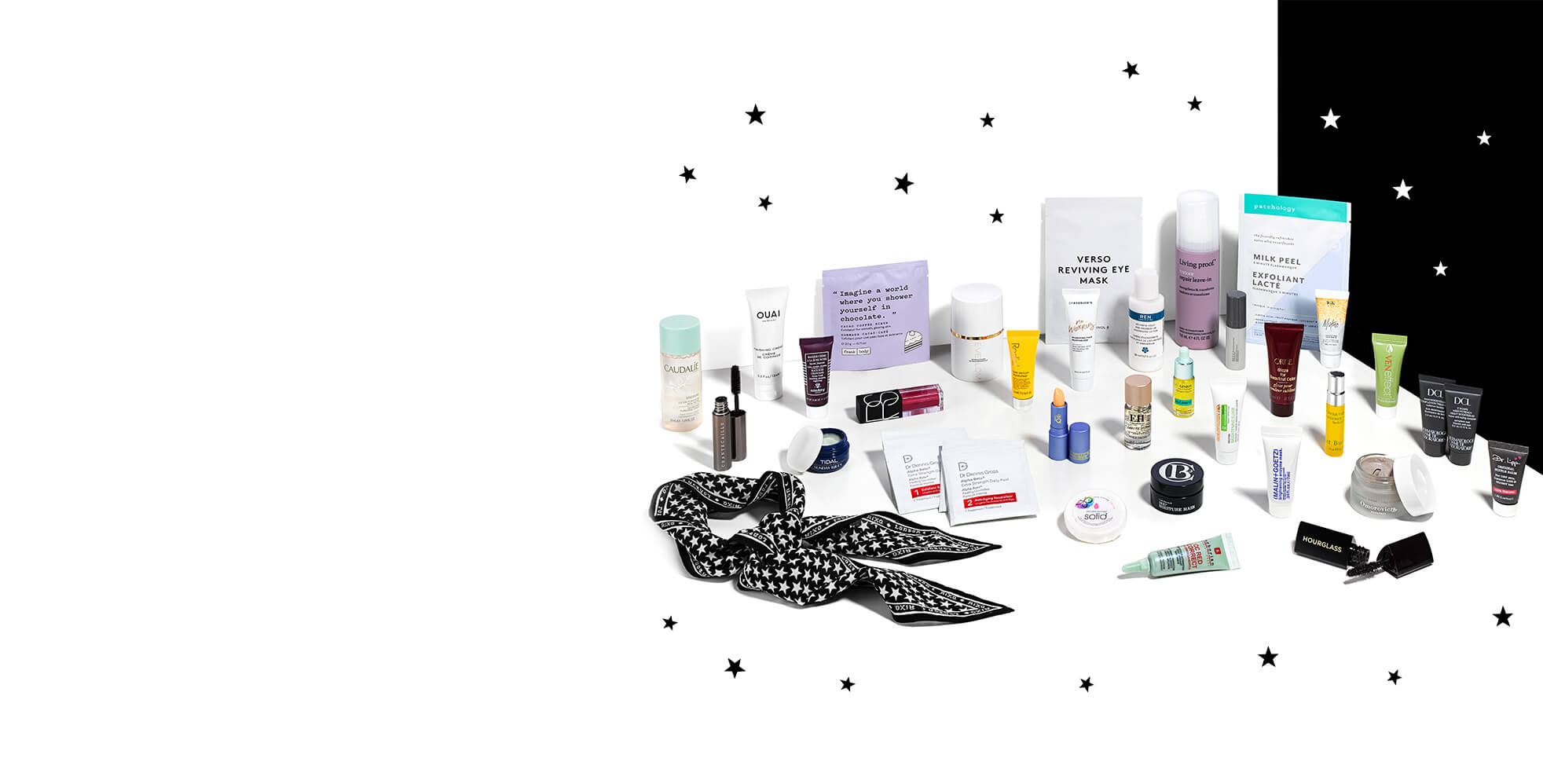 Space NK Stars