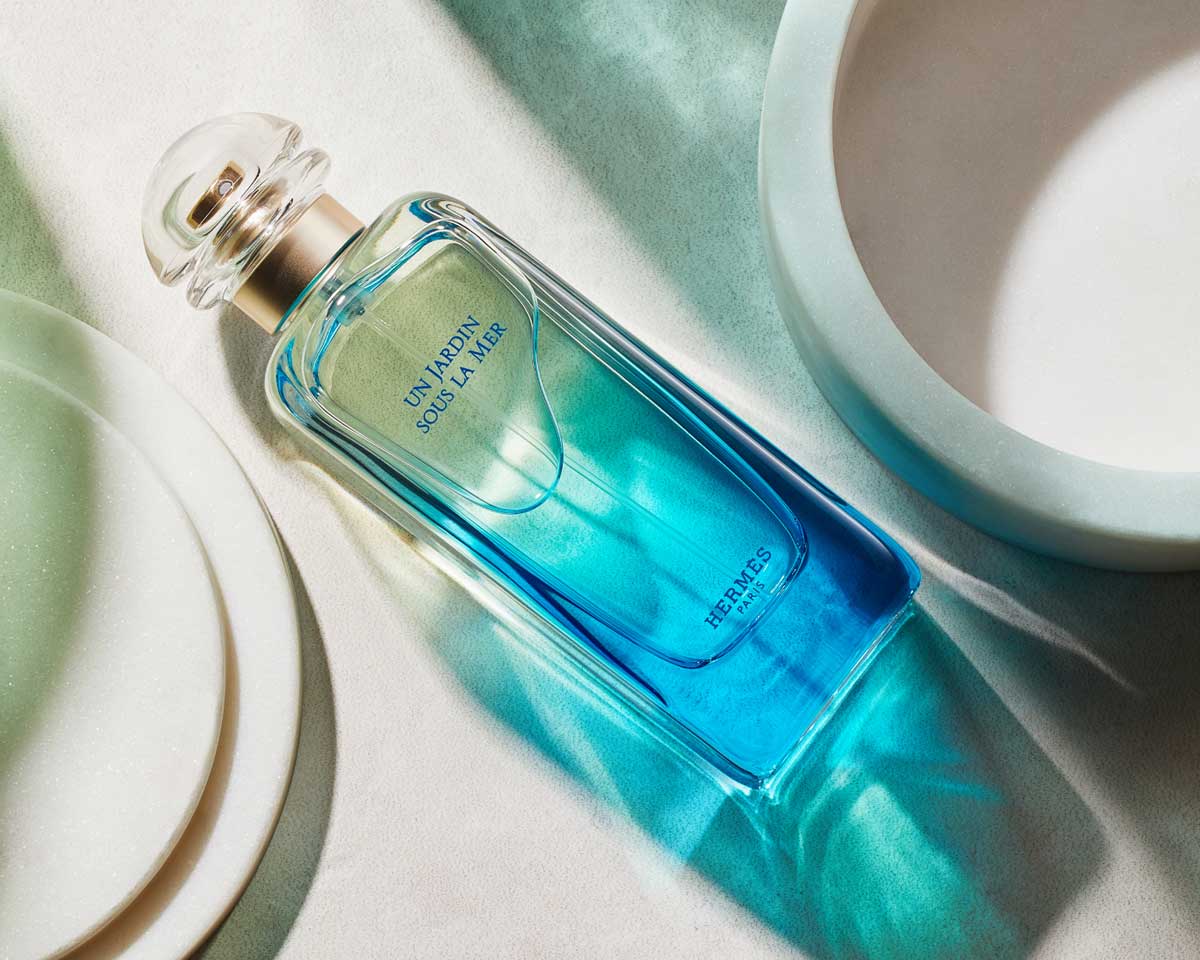 Discover Herm&egrave;s Latest Signature  