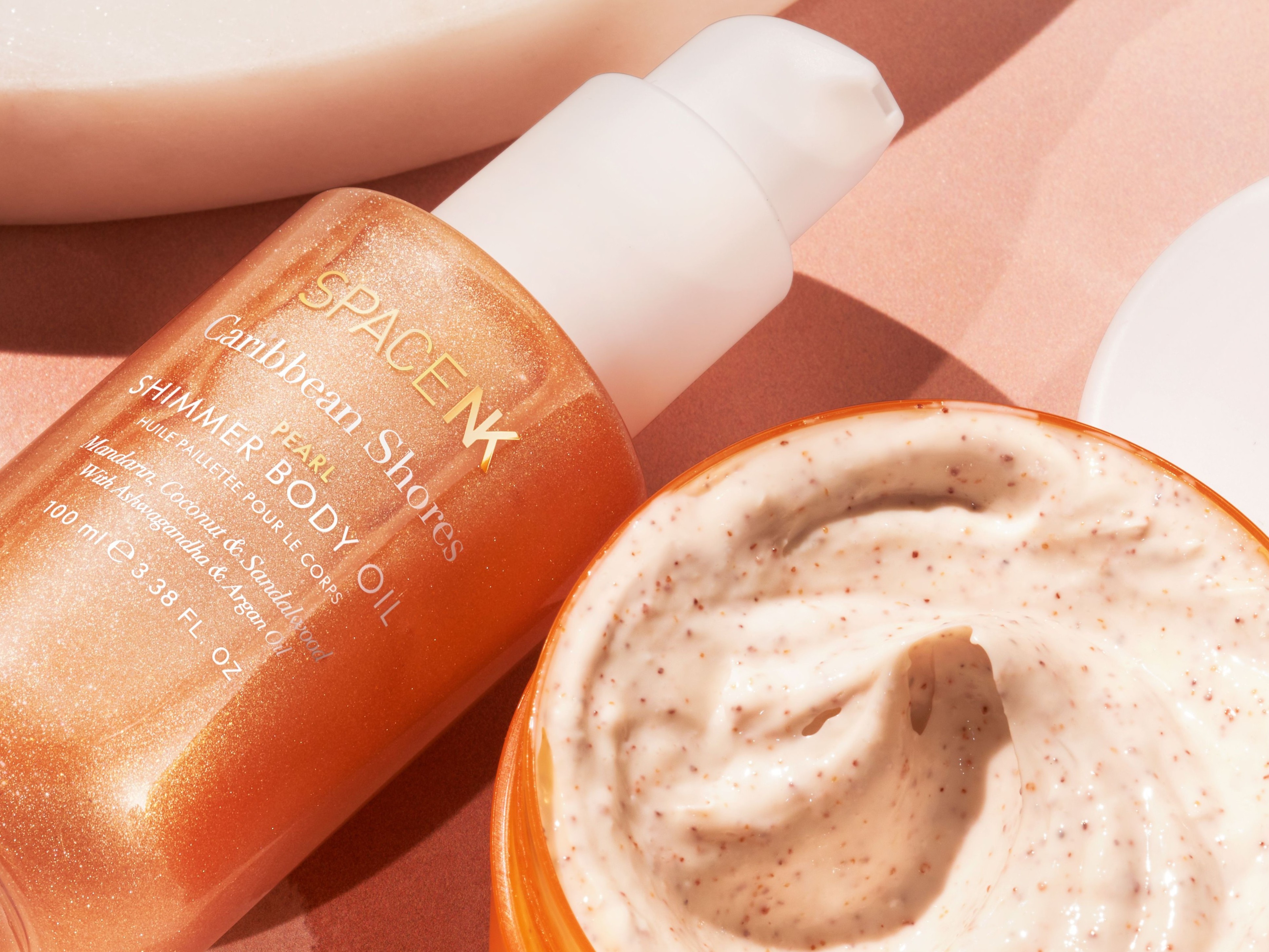 Summer Glow | Space NK