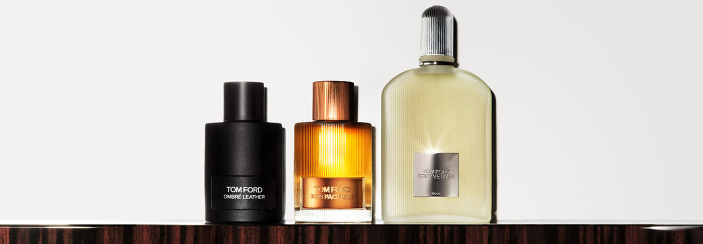 Tom Ford