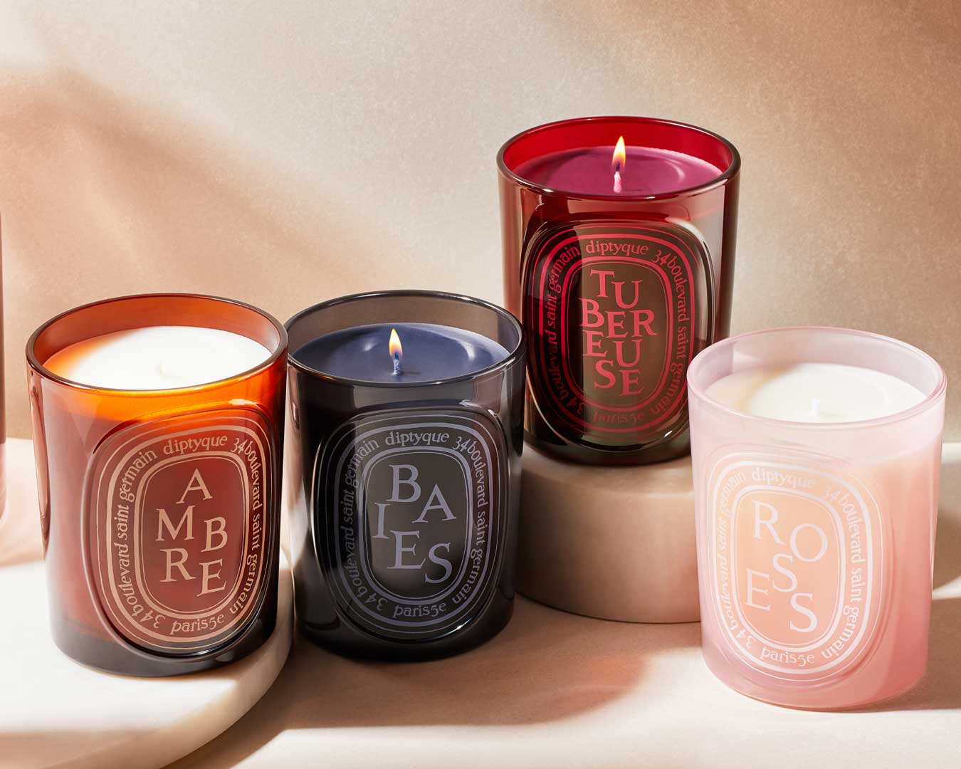 Everyone Loves Diptyque 
