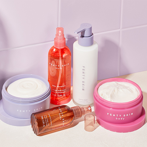 Fenty Skin